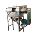 5 - 530mesh Airflow Centrifugal Sifter Cyclone Screening Machine For Sugar Powder