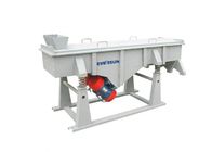 Stainless Steel Metal Powder Linear Vibrating Screen