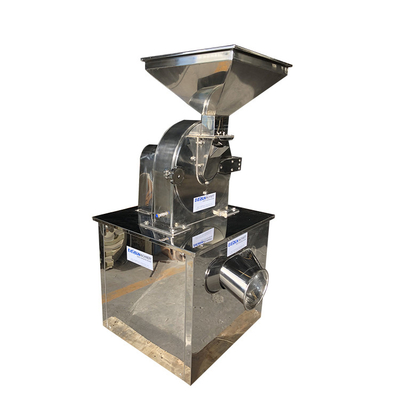 Best Peanut Grinding Machine Cassava Grain Grinding Machine For Corns Wheat