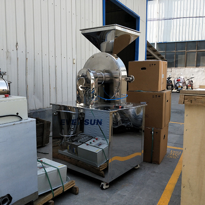 120mesh Universal Crushing Equipment Corn Crusher Machine Herb Crusher For Feed