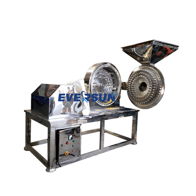 120mesh Universal Crushing Equipment Corn Crusher Machine Herb Crusher For Feed