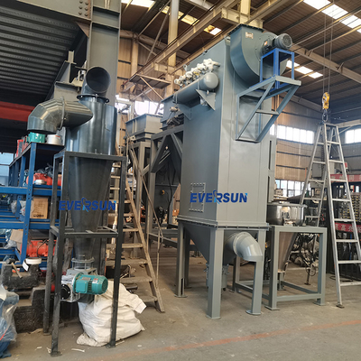 Ultrafine Grinder Dry Powder Ultrafine Coffee Grinder Machine Powder Grinder