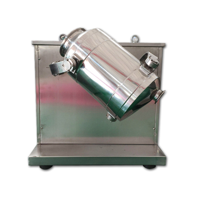 Professional Custom 3D Motion Mixer Electric Vertical Mixer, Food Seasoning Mixer