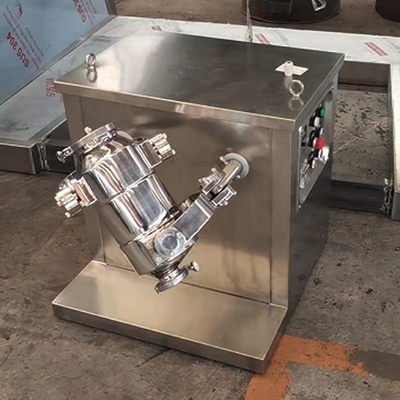 Professional Custom 3D Motion Mixer Electric Vertical Mixer, Food Seasoning Mixer