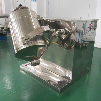 Professional Custom 3D Motion Mixer Electric Vertical Mixer, Food Seasoning Mixer