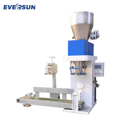 25kg Powder Automatic Packaging Machine Quantitative Food Weighing And Automatic Packaging Equipment
