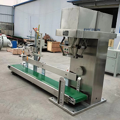 Particle Quantitative Multi-functional Packaging Machine Automatic Powder High-speed Dividing Machine
