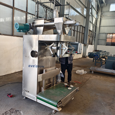 Particle Quantitative Multi-functional Packaging Machine Automatic Powder High-speed Dividing Machine