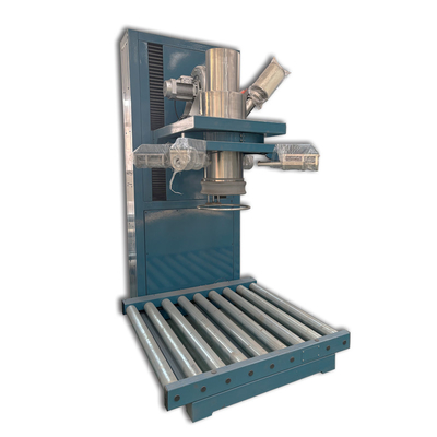 Automatic Powder Ton Bag Packaging Machine With Vertical Multi-functional Ton Bag Weighing And Packaging Machine