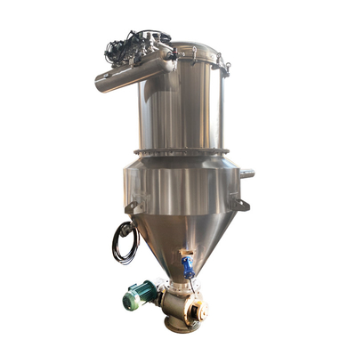 Pneumatic Plastic Pellet Automatic Feeding Powder Suction Machine Powder Feeding Machine