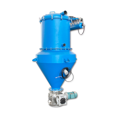 Food-grade vacuum conveying equipment continuous feeder powder particle automatic vacuum suction machine