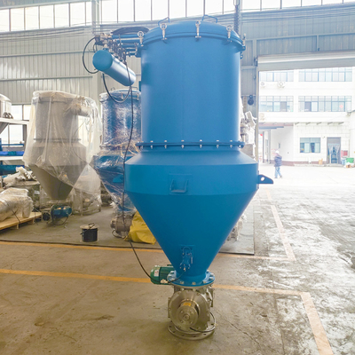 Food-grade vacuum conveying equipment continuous feeder powder particle automatic vacuum suction machine
