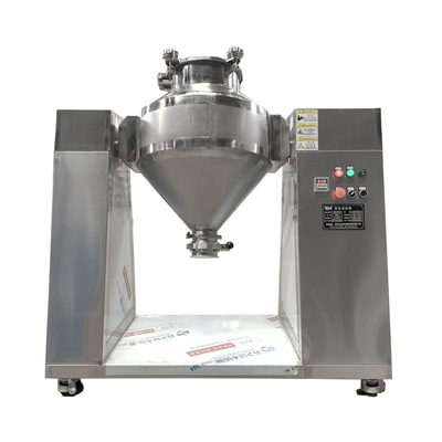 Vertical mixer Stainless steel dry powder mixer Horizontal food mixer