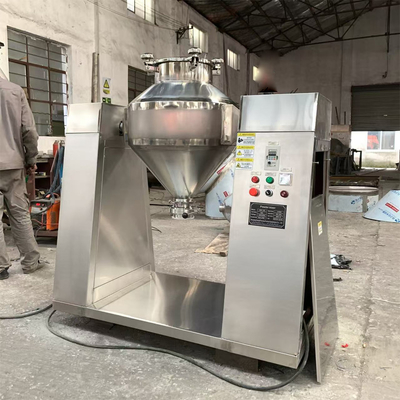 Vertical mixer Stainless steel dry powder mixer Horizontal food mixer