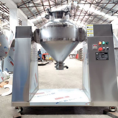 Vertical mixer Stainless steel dry powder mixer Horizontal food mixer