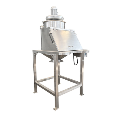 Maximize Your Production Efficiency with Bulk Bag Unloader Ultimate Dust-Free Feeding Solution