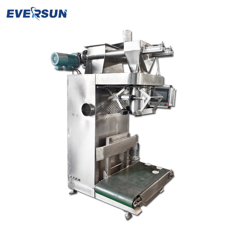 Particle Quantitative Multi-functional Packaging Machine Automatic Powder High-speed Dividing Machine