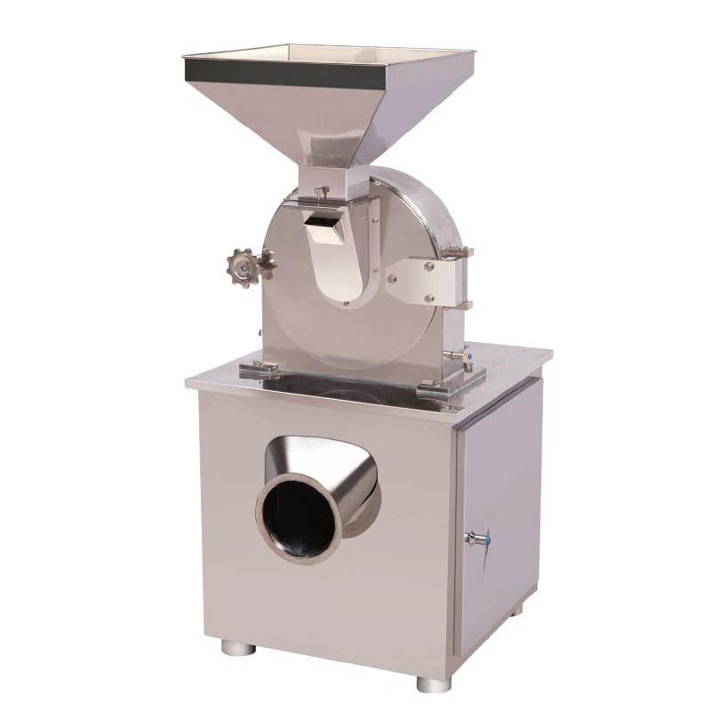 Professional Pulverizer Grinder Machine For Laboratory Sample Processing And Industrial Production