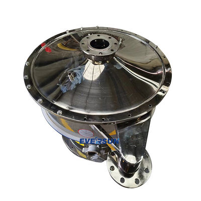 Máy sàng lọc bột thép không gỉ tùy chỉnh cho nhu cầu sàng lọc của bạn