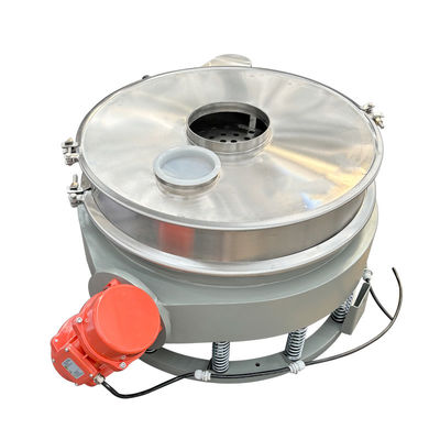 Máy sàng rung để cải thiện hiệu quả sản xuất và tính linh hoạt