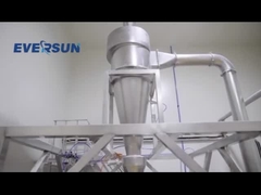 Máy nghiền siêu mịn