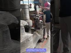 Máy nghiền bột mịn Universal pulverizer 60 - 150 Mesh