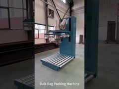 Máy đóng gói túi lớn