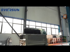 máy trộn ruy băng