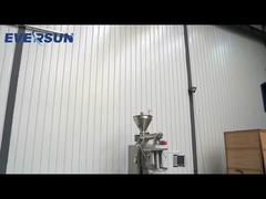 Máy đóng gói hoàn toàn tự động