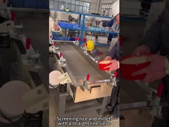 Màn hình rung tuyến tính