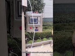Máy đóng gói hoàn toàn tự động