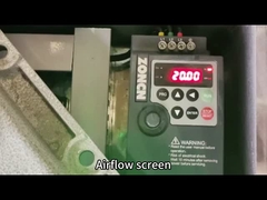 Màn hình luồng không khí