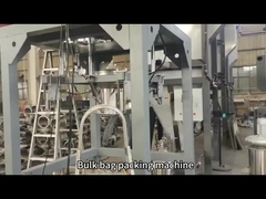 Máy đóng gói túi lớn